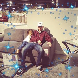 Meet your Posher, Miriam